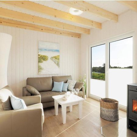 Lovely Home In Ostseeresort Olpenitz With Sauna Exterior photo